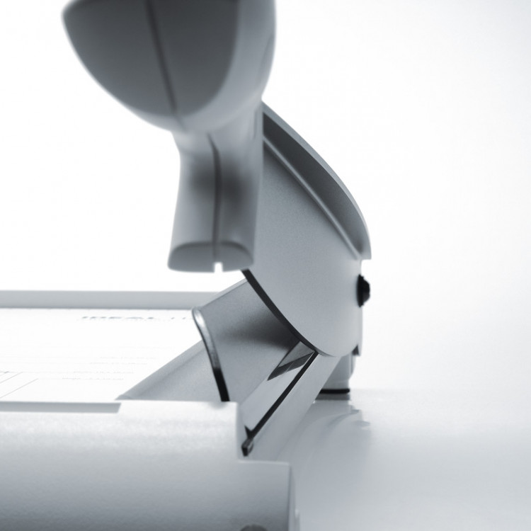 Нож гилотина А4 Ideal 1133